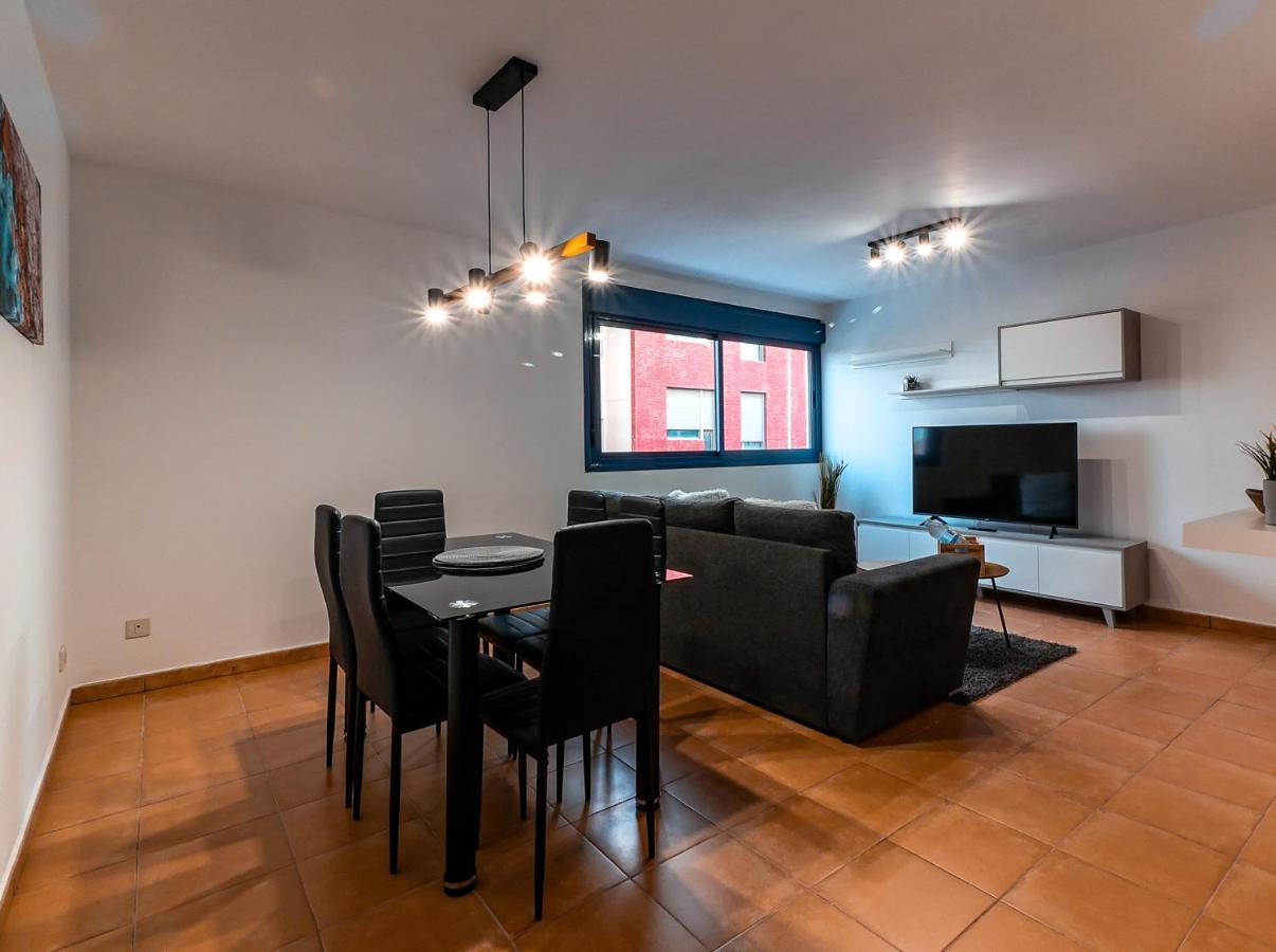 Apartamento Aregoma Apartment Puerto del Rosario  Bagian luar foto